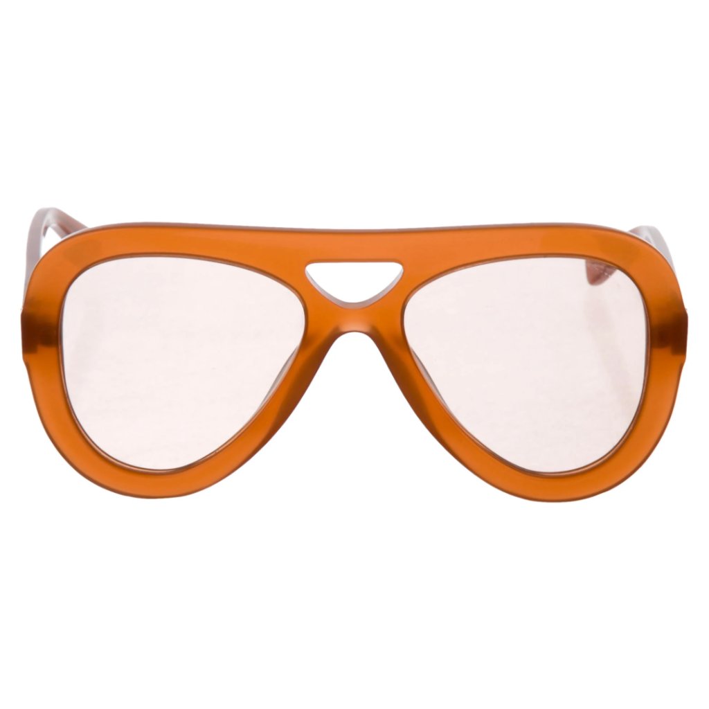 Nib Derek Lam Charlotte Aviator Sunglasses